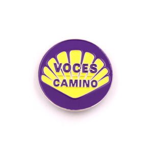Voces Camino