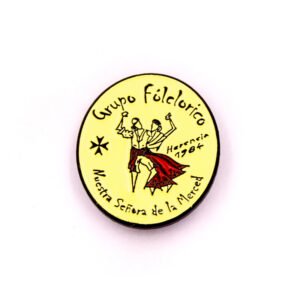 Grupo Filclorico