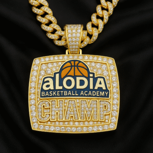 Alodia Champ Chain
